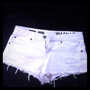 Volcome shorts size1